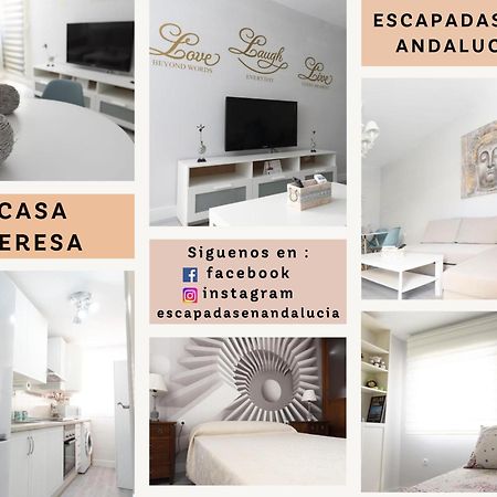 塞内斯·德拉维加Casa Teresa公寓 外观 照片