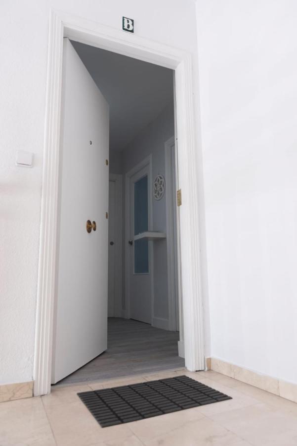 塞内斯·德拉维加Casa Teresa公寓 外观 照片