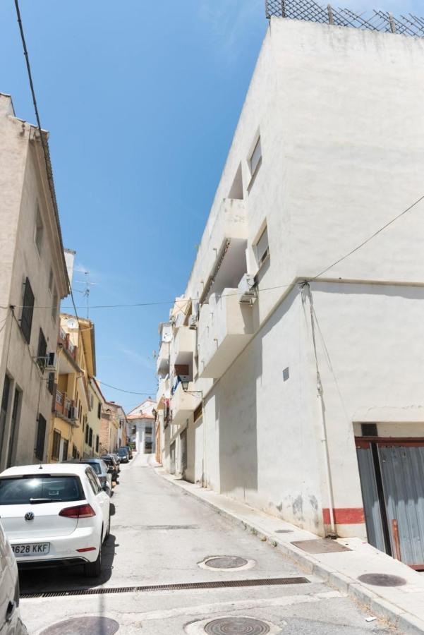 塞内斯·德拉维加Casa Teresa公寓 外观 照片